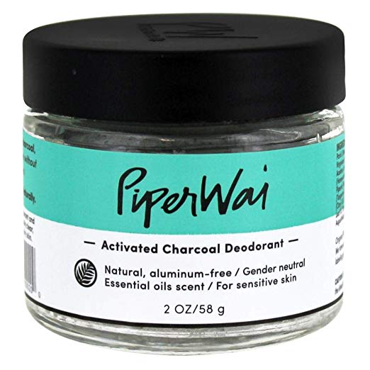 Piperwai Deodorant