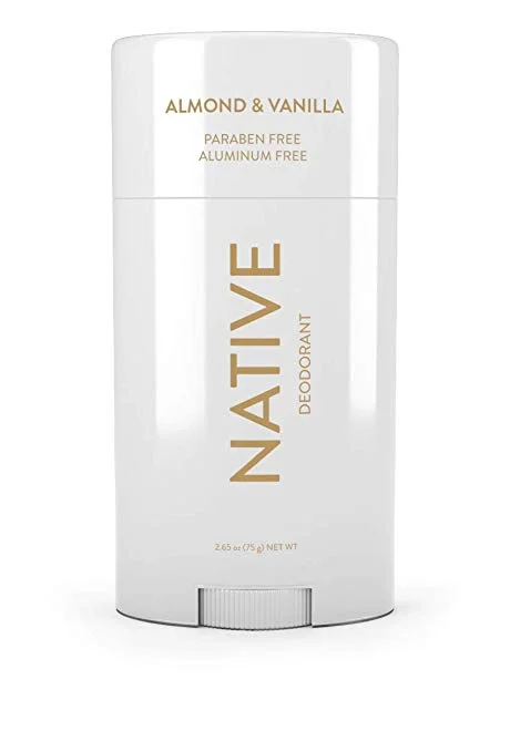 Native Deodorant