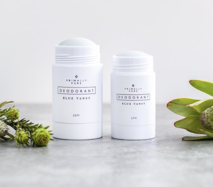 Primally Pure Deodorant