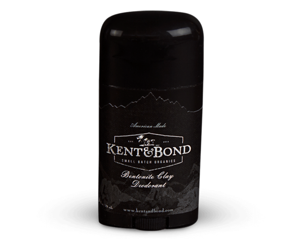 Kent & Bond Deodorant