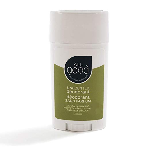 All Good Deodorant