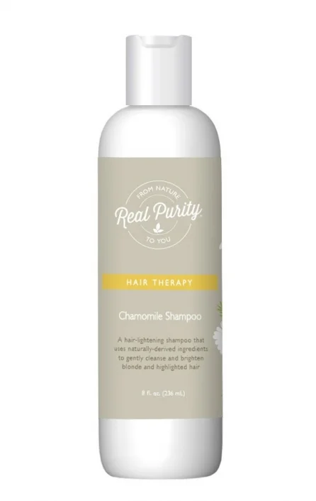 Real Purity