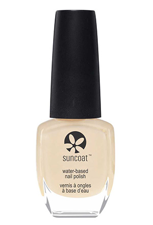 Suncoat Nail Polish
