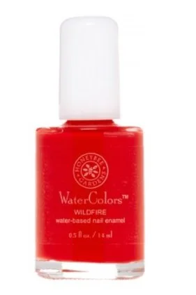 Honeybee Nail Polish