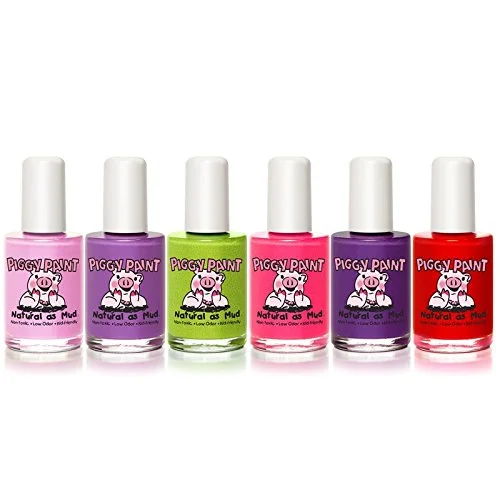 Piggy Paint Polish