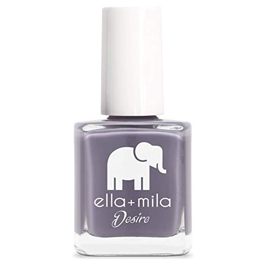 Ella + Mila Nail Polish