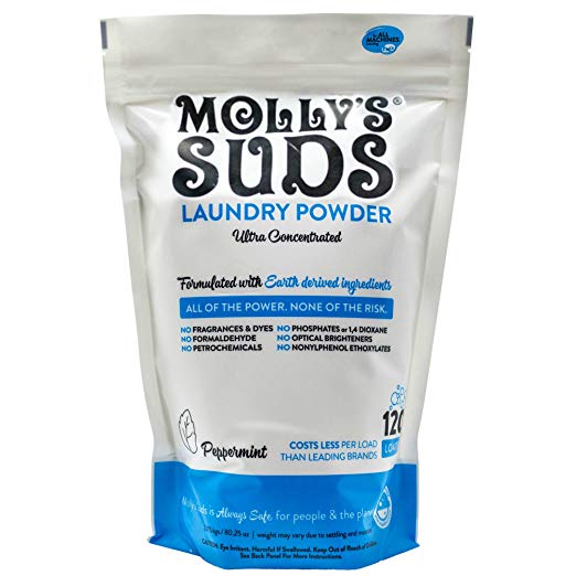 Molly's Suds