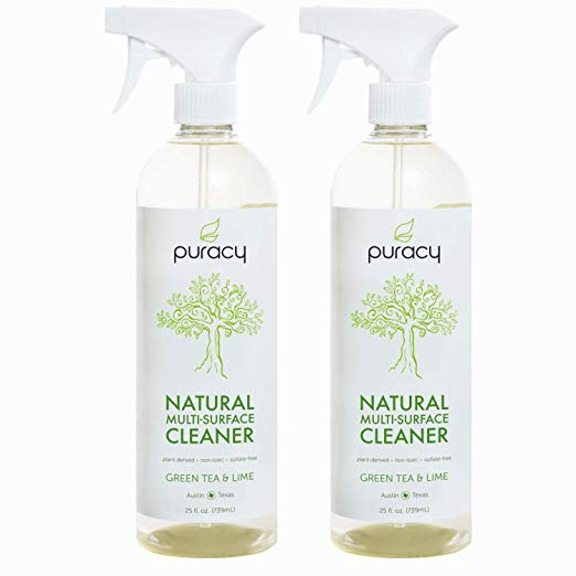 Puracy Cleaning Products