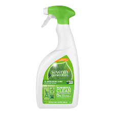 Seventh Generation All-Purpose Cleaner
