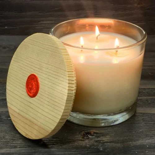 Cellar Doors Candle
