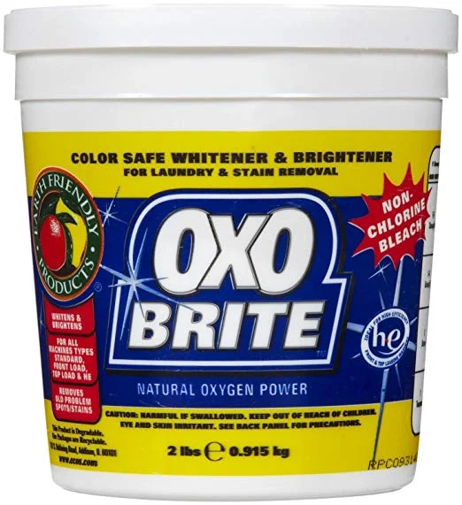 Oxo Bright