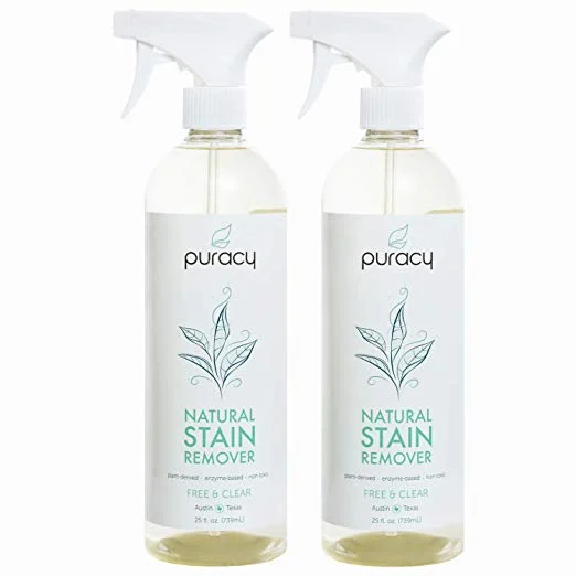 Puracy Natural Stain Remover