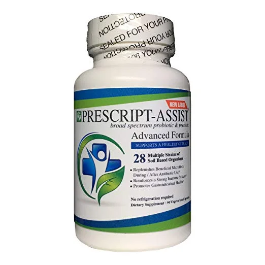 Prescript Assist