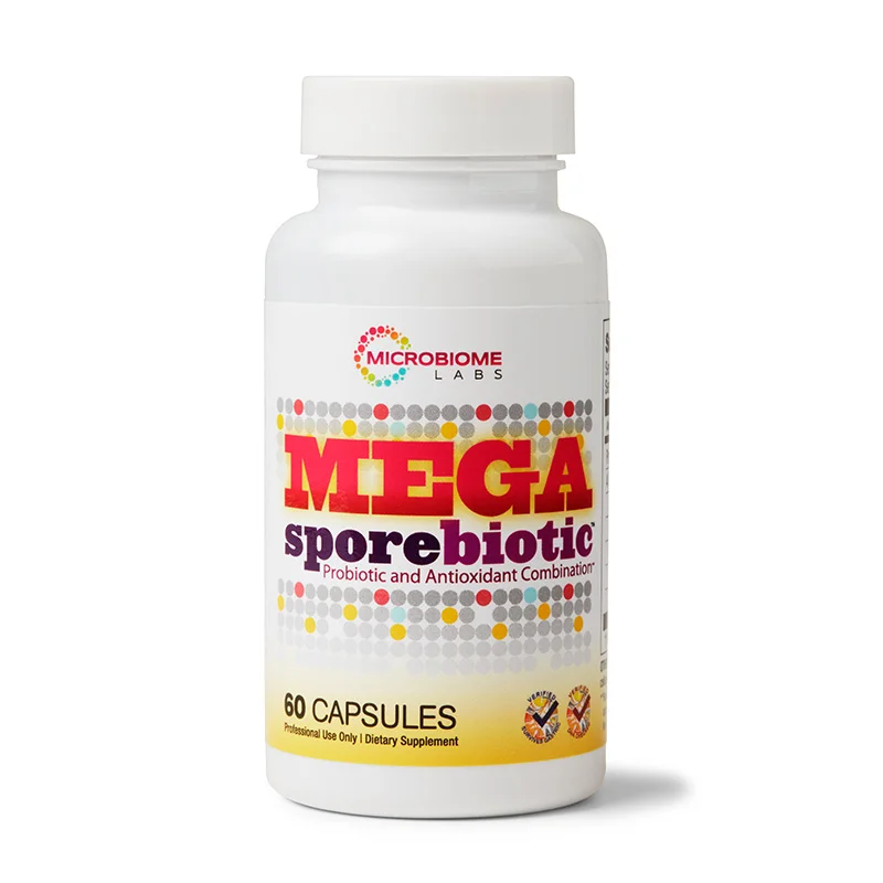MegaSpore Biotic