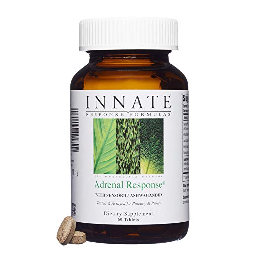 Innate Adrenal Response