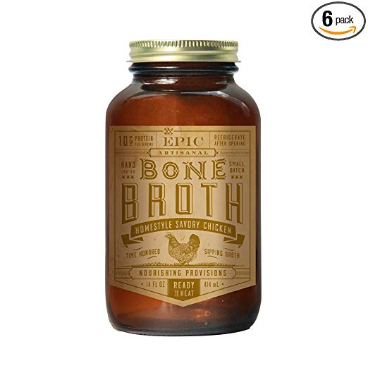 Epic Bone Broth