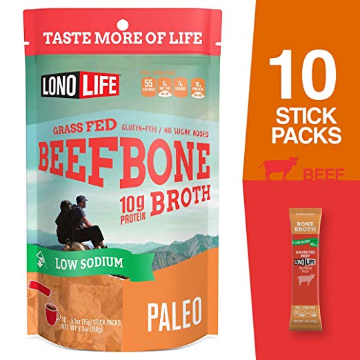 LonoLife Bone Broth