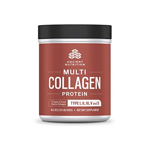 Ancient Nutrition Collagen Protein