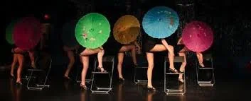 Burlesque Burn, Daisy Deville’s nine year project supporting her art form in Calgary