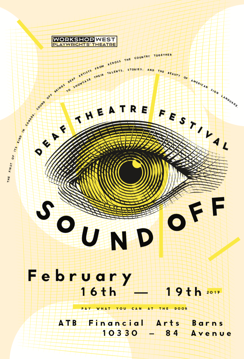SOUND OFF