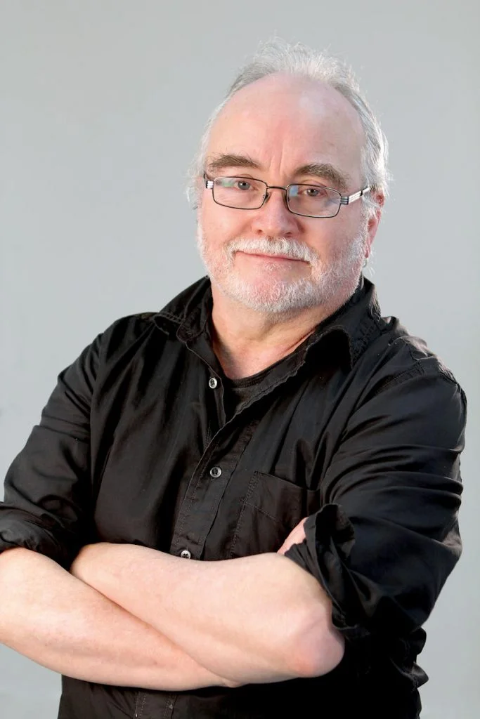 Frank Moher