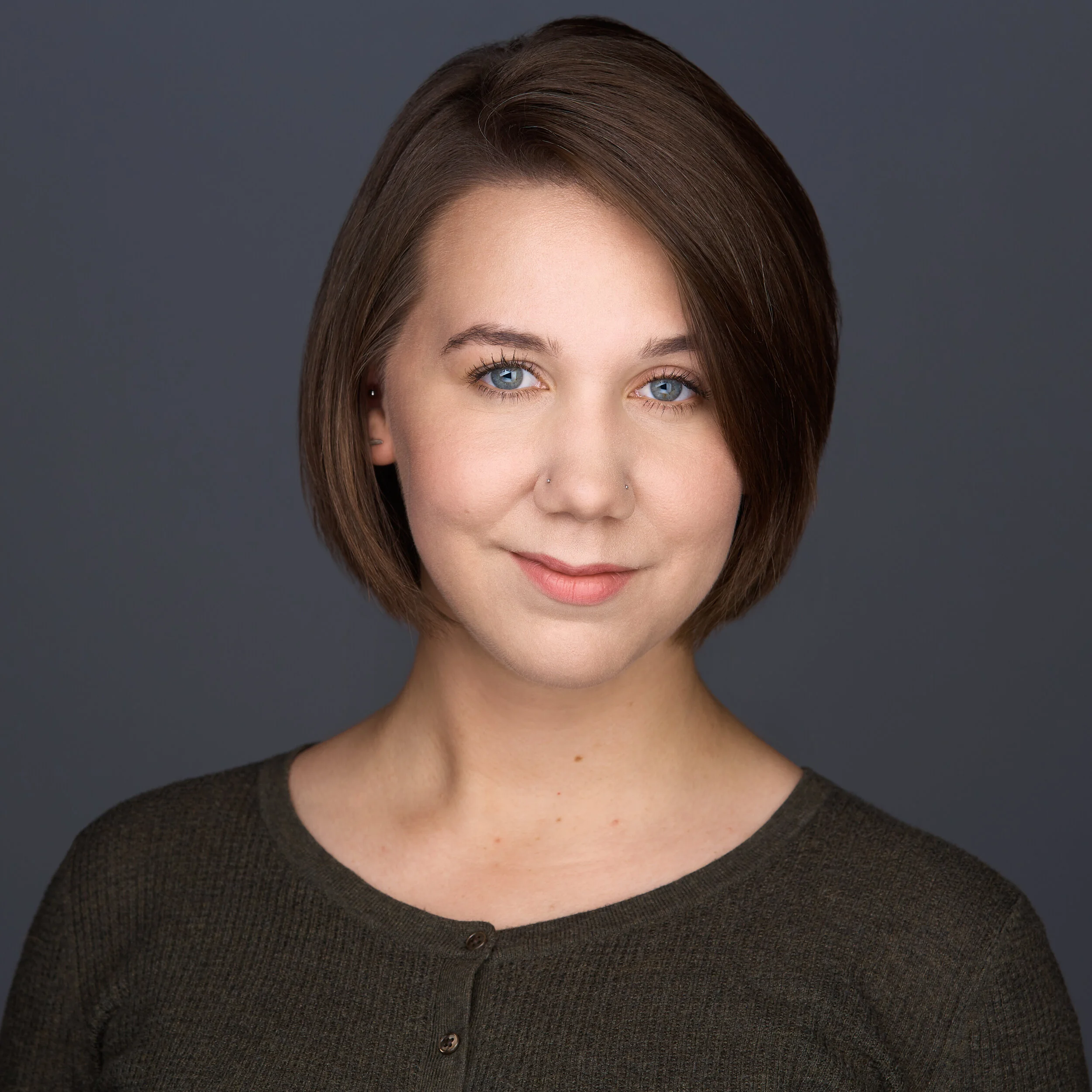 Here There Be Night — Workshop West Playwrights' Theatre