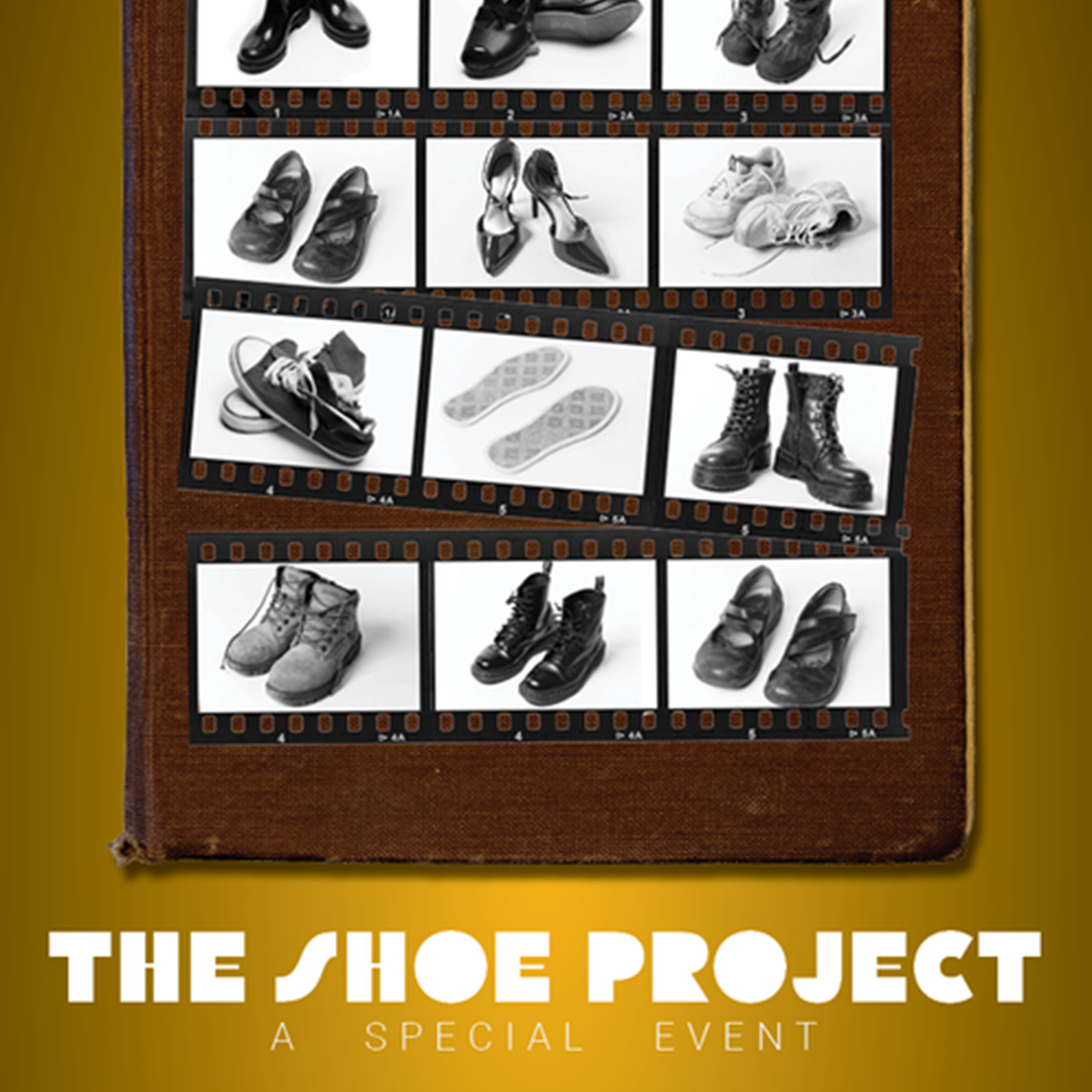 The Shoe Project 2023