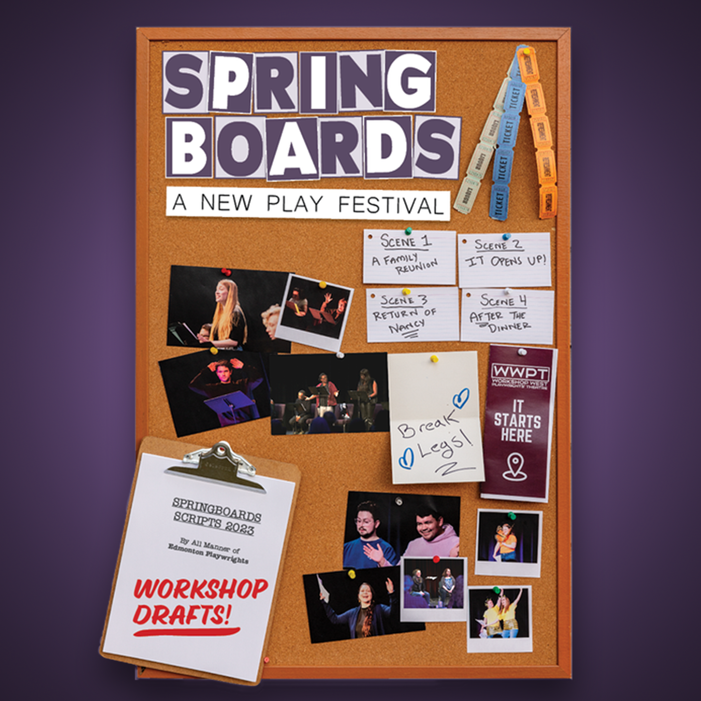 Springboards 2023