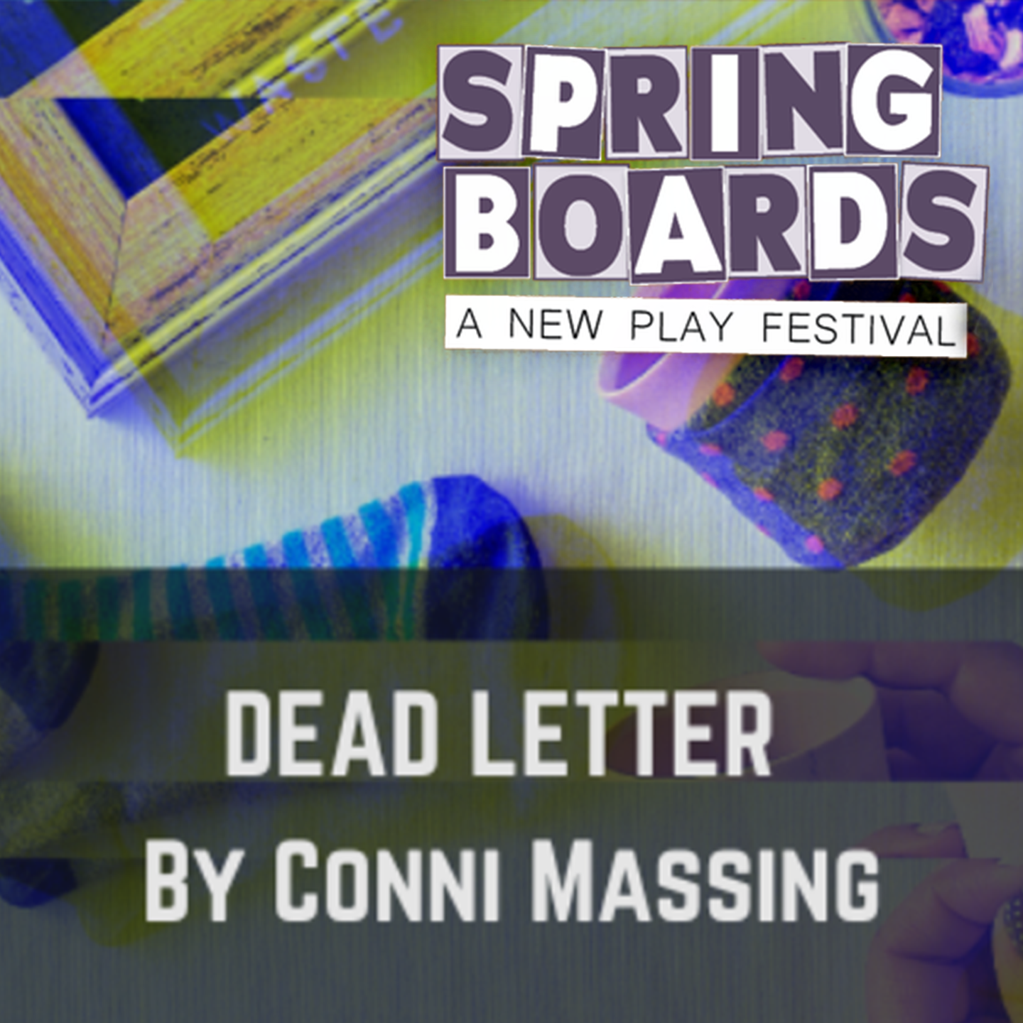 Springboards: Dead Letter