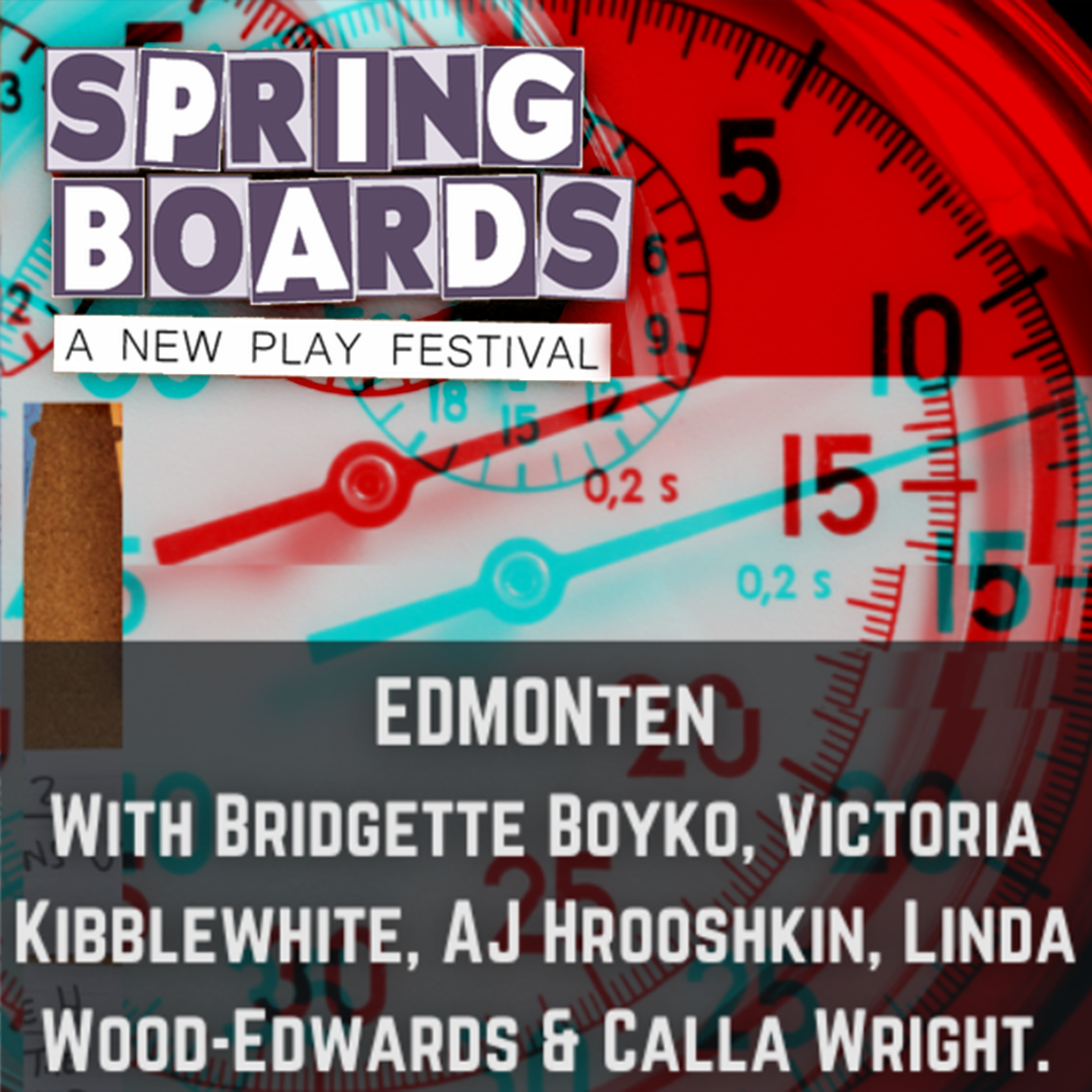 Springboards: EDMONten 2023