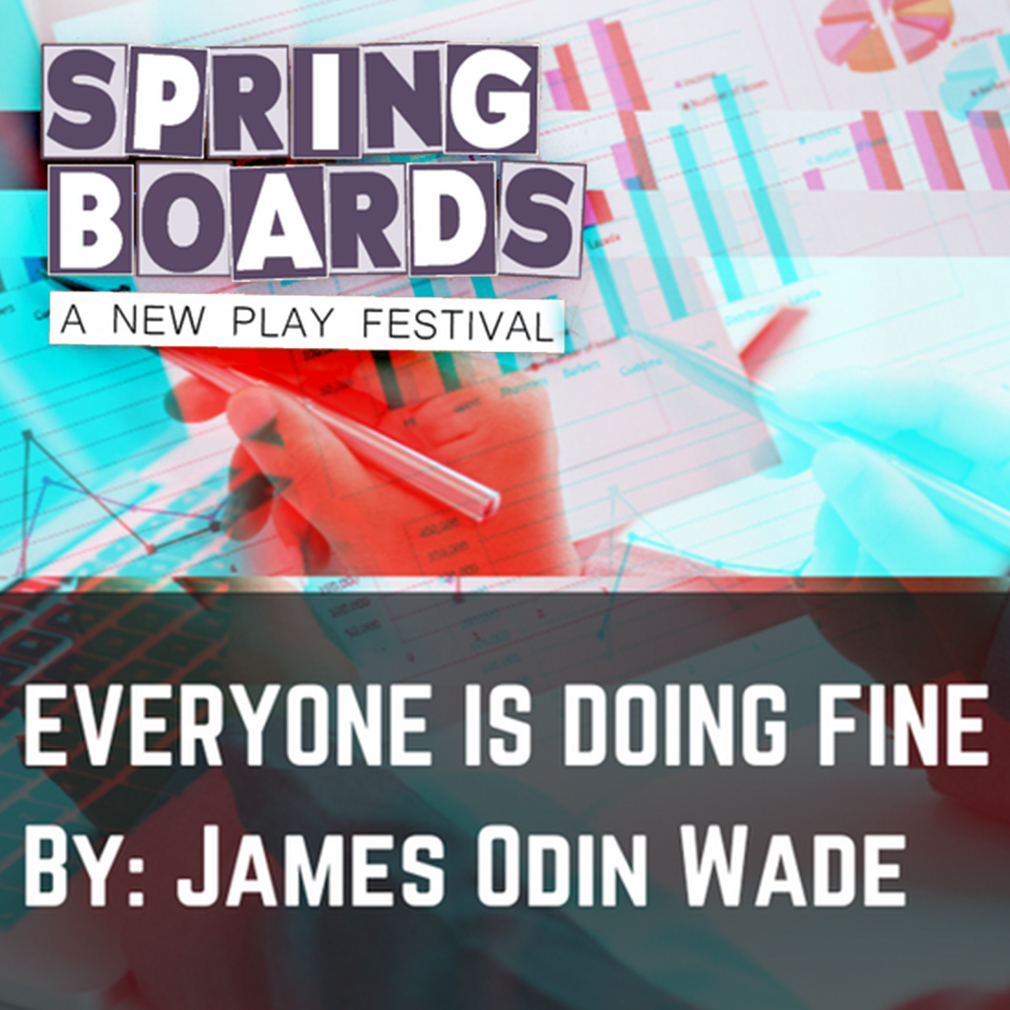Springboards: Everyone is Doing Fine 
