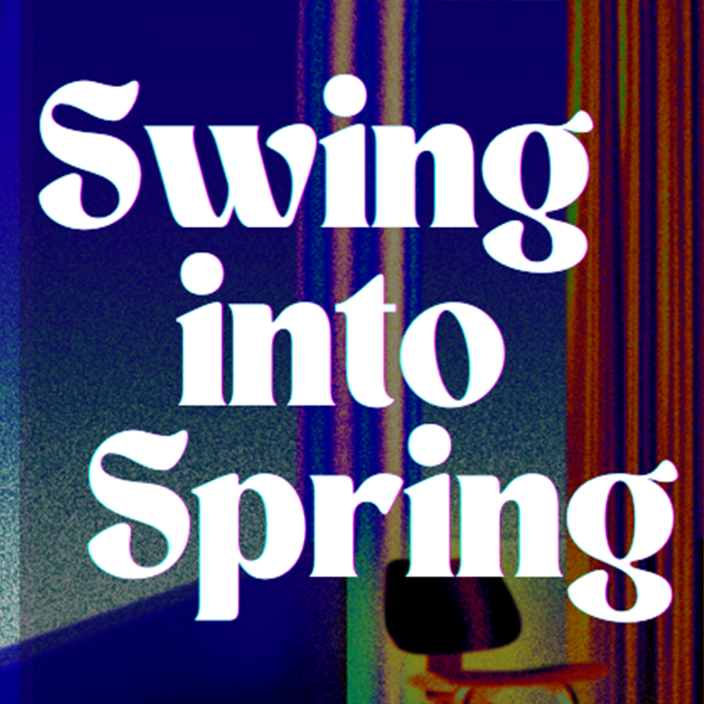 Swing Into Spring Fundraiser
