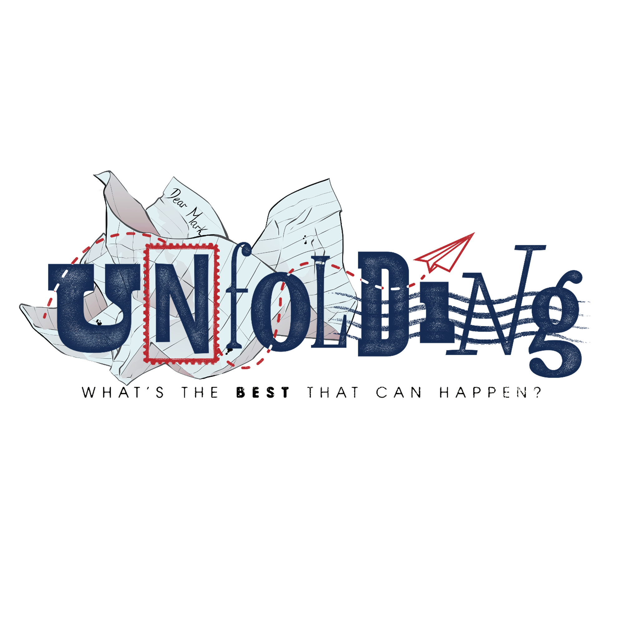 Unfolding, the musical in concert