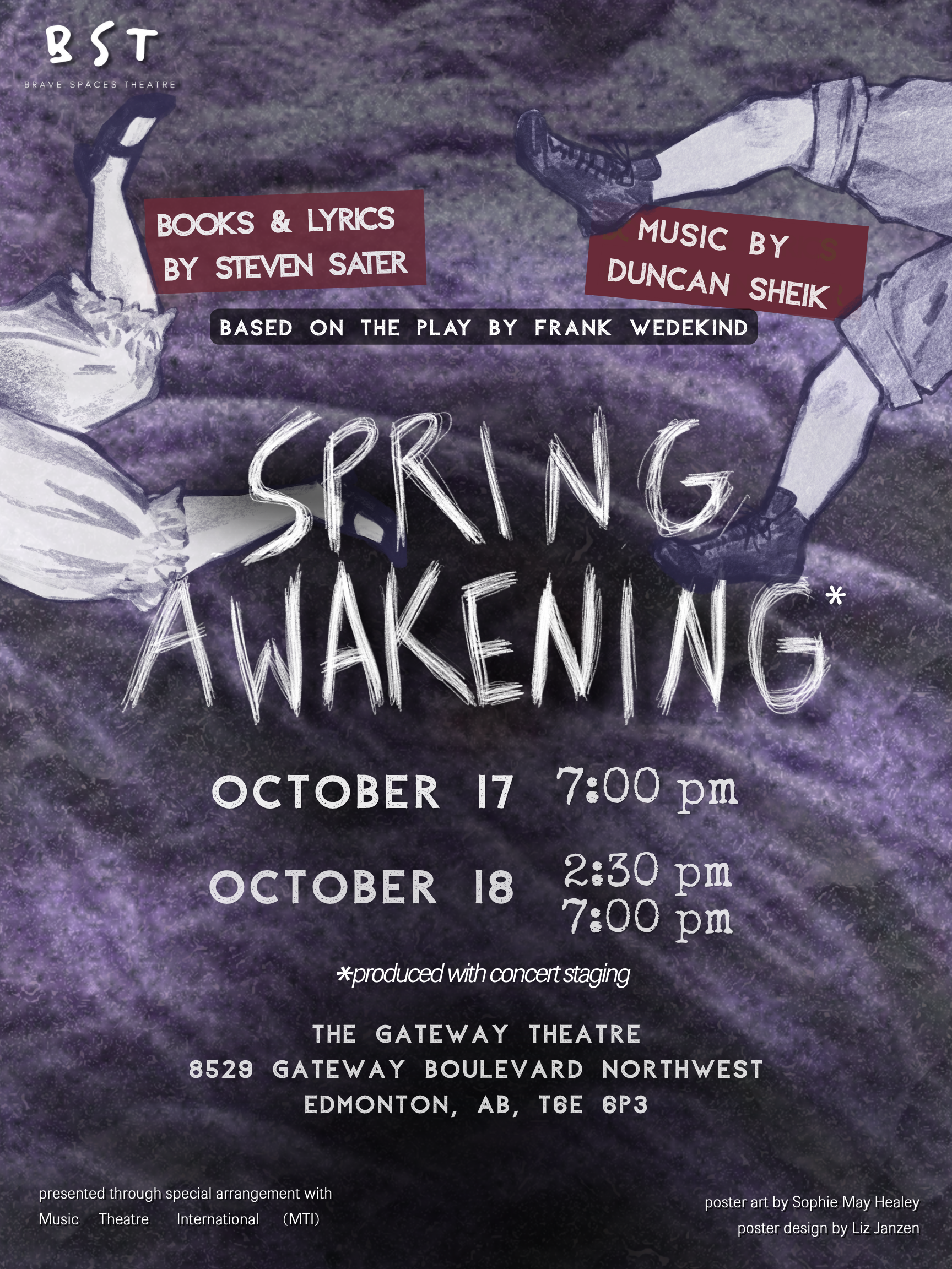 Spring Awakening