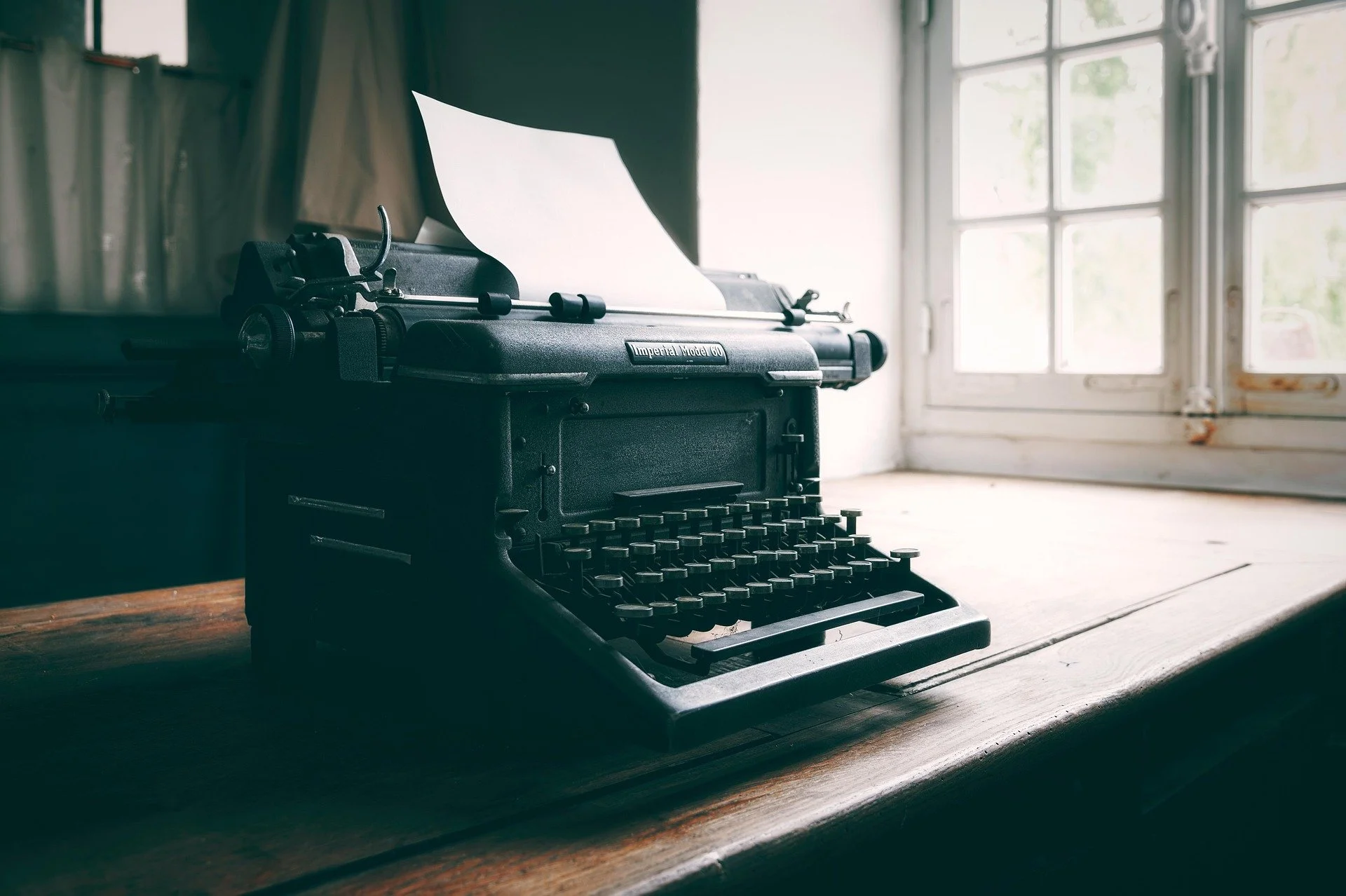 Write Here, Write Now! (Course)