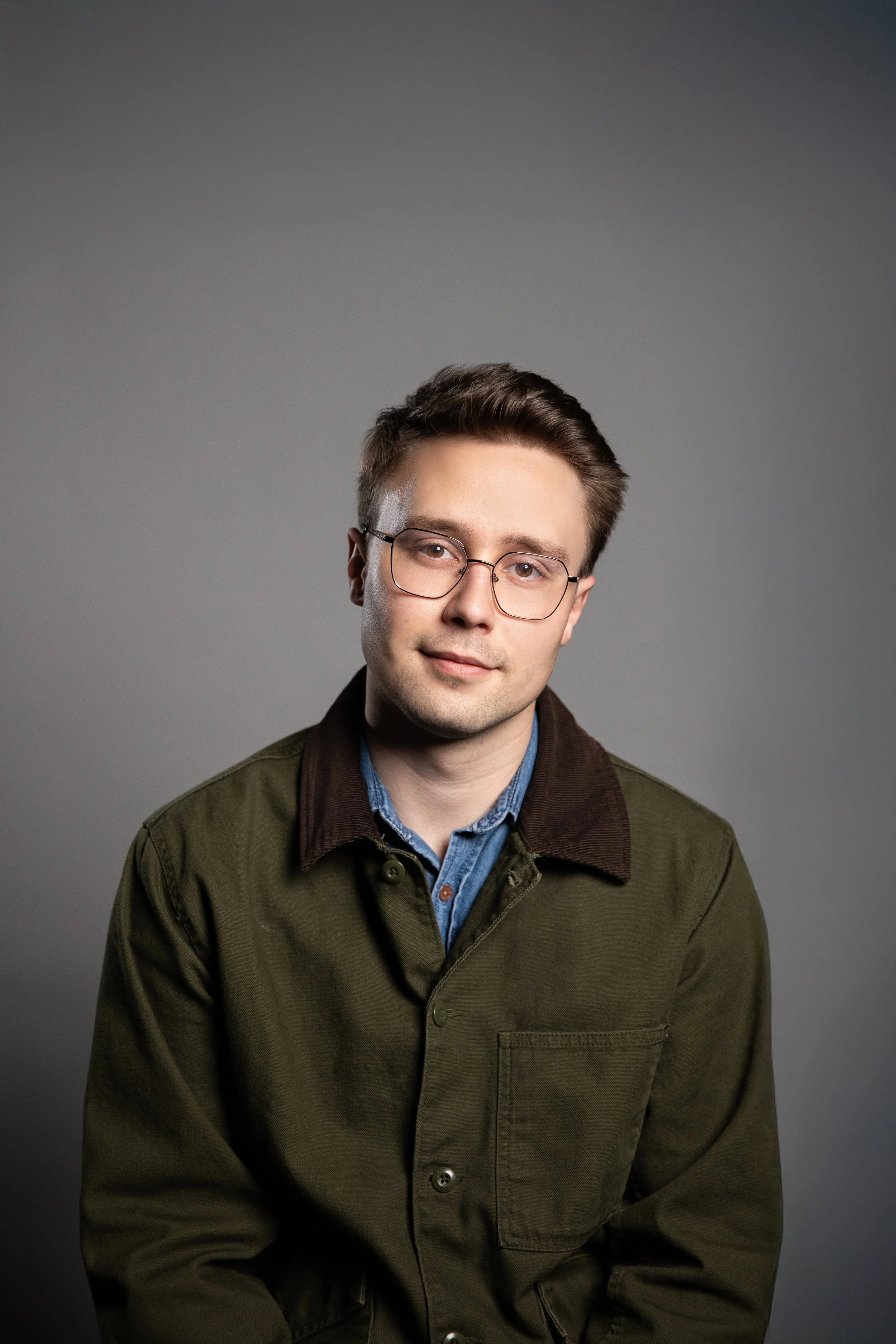 The Next Big Thing — Workshop West Playwrights' Theatre
