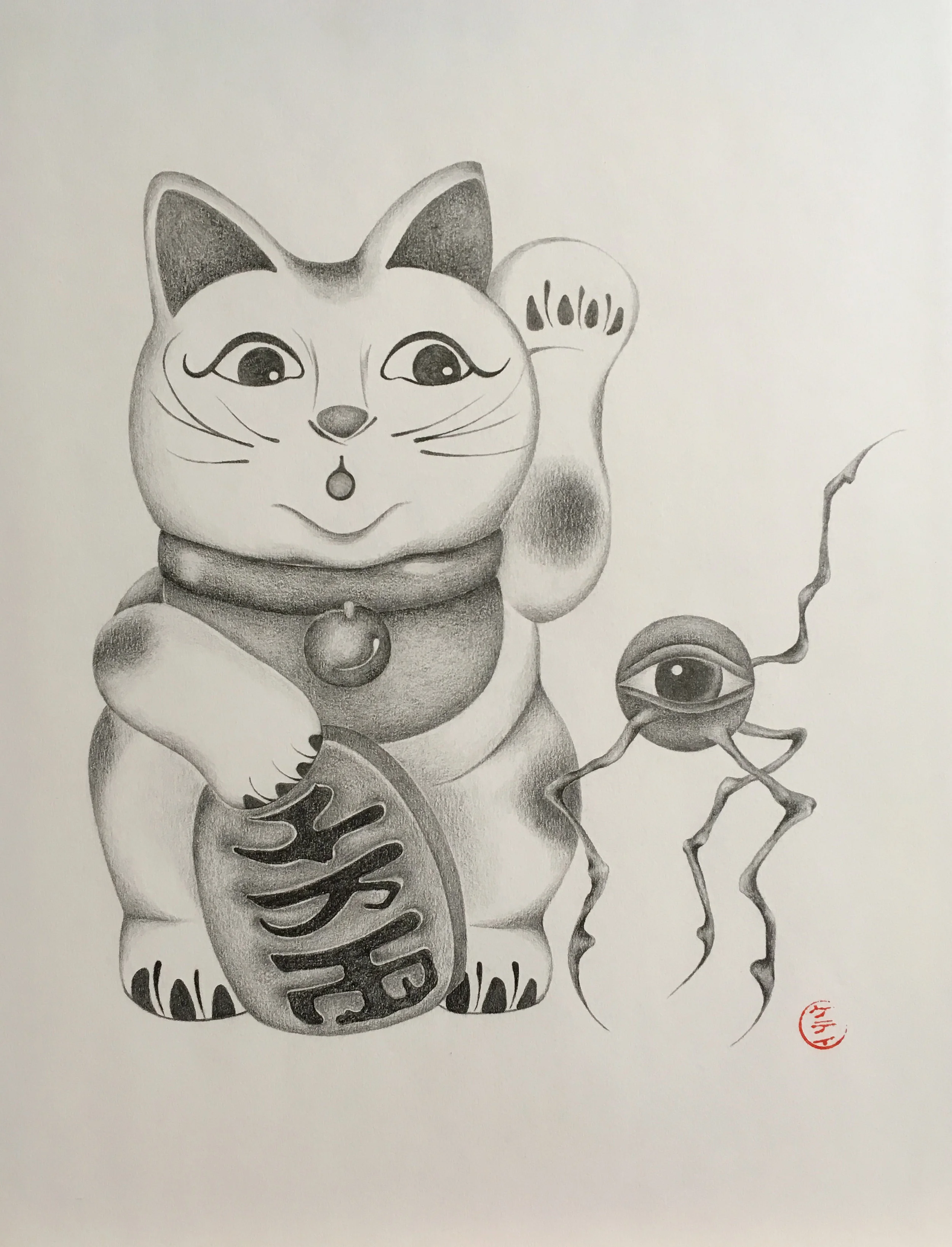 MANEKI-NEKO