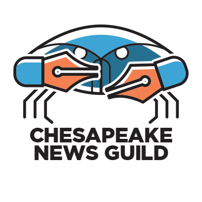 Chesapeake News Guild