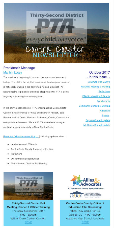 October 2017