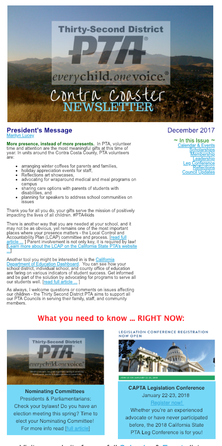December 2017