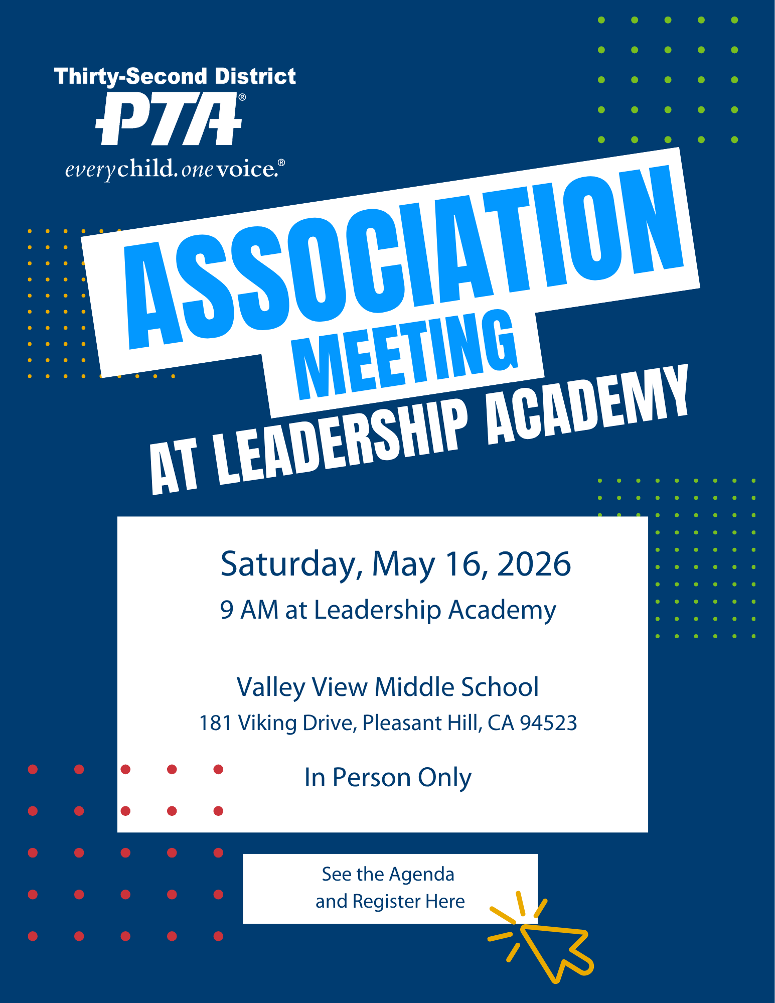 51725 Association MeetingElection Announcement.png