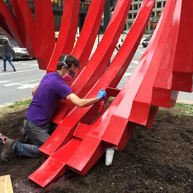 SANTIAGO CALATRAVA - S4