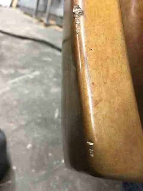 OTTERNESS - KING AND QUEEN (BEFORE)