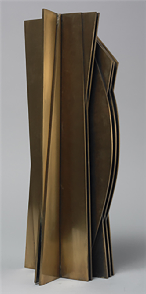 ROSENTHAL - TIDELUNE, 1973.