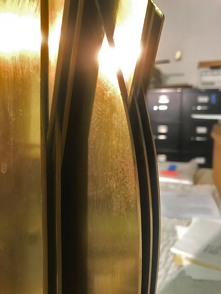 ROSENTHAL - TIDELUNE, 1973.