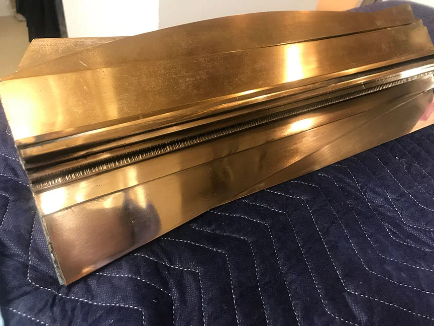 ROSENTHAL - TIDELUNE