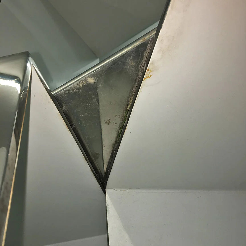 PEPPER - PRISM, 1969.