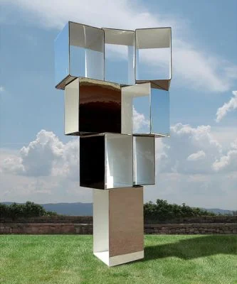 PEPPER - PRISM, 1969.