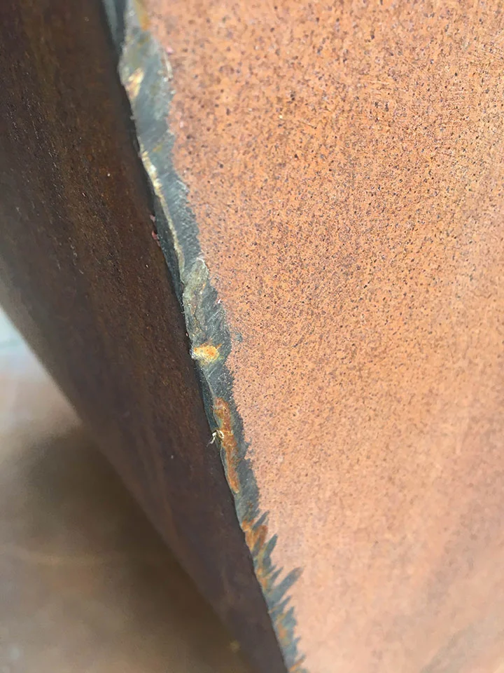 PEPPER - MY CIRCLE,  2015.