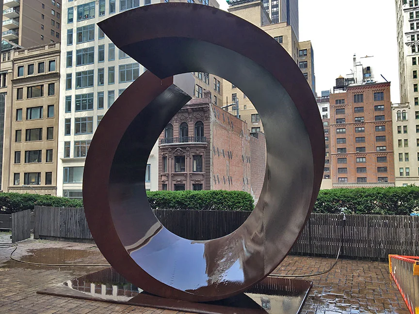 PEPPER - MY CIRCLE, 2015.